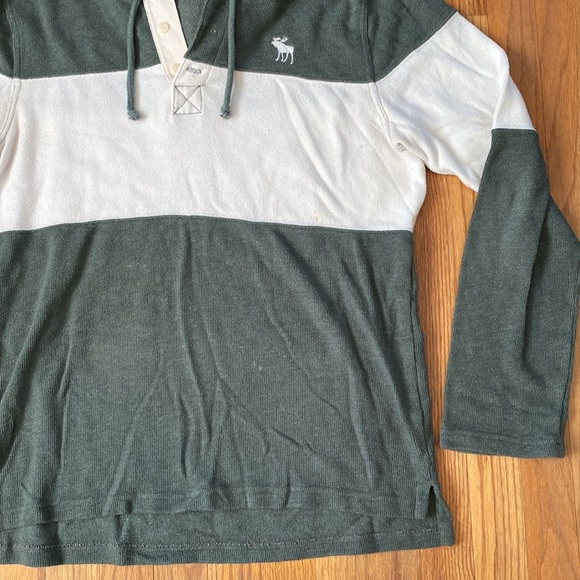 Abercrombie Hoodie - Picture 2 of 4